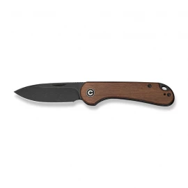 Ніж Civivi Elementum Slip Joint Guibourtia Wood