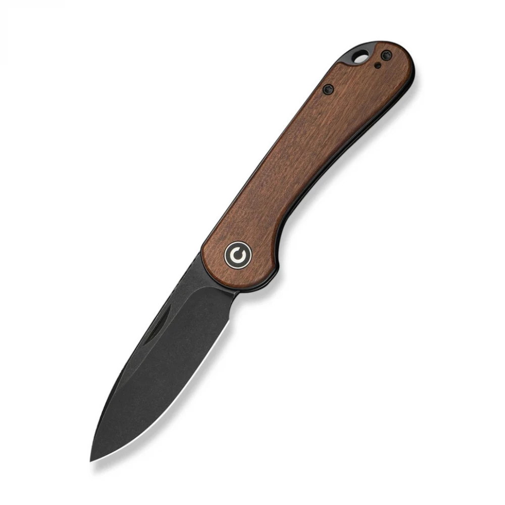 Ніж Civivi Elementum Slip Joint Guibourtia Wood