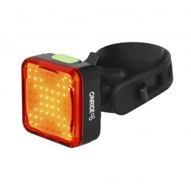 Заднє світло OnrideSnake (30 lm, 300 mAh, Type-C)
