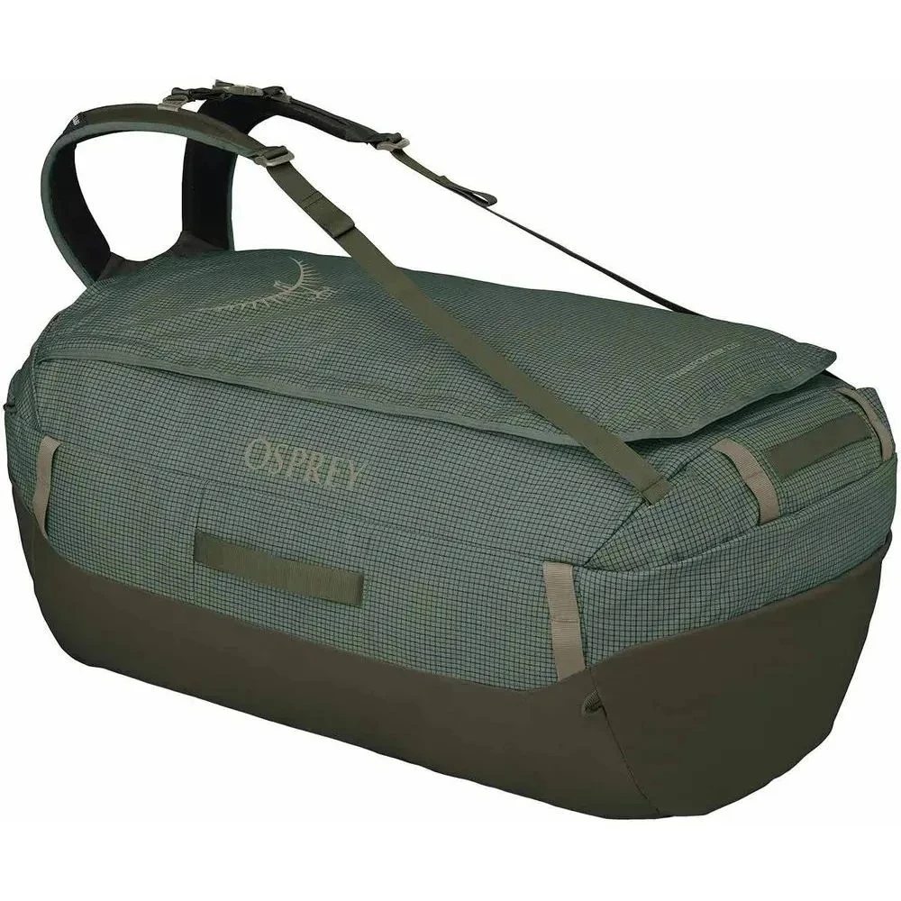 Сумка Osprey Transporter Duffel 120