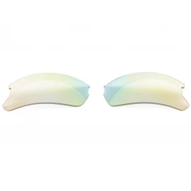 Змінні лінзи Onride Lead 20 Photochromic Revo Red (78-17% світлопропускання)