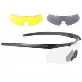 Очки Onride CL Mili ANSI Z87.1, MIL-PRF-31013 