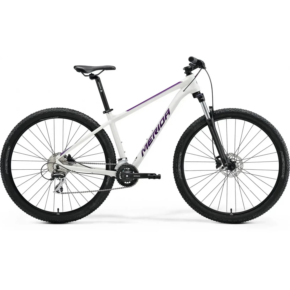 Велосипед 29" Merida Big.Nine 20-2X