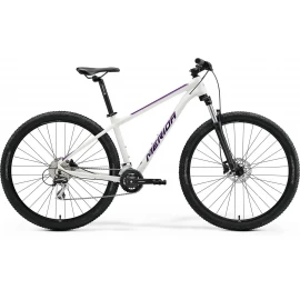 Велосипед 29" Merida Big.Nine 20-2X