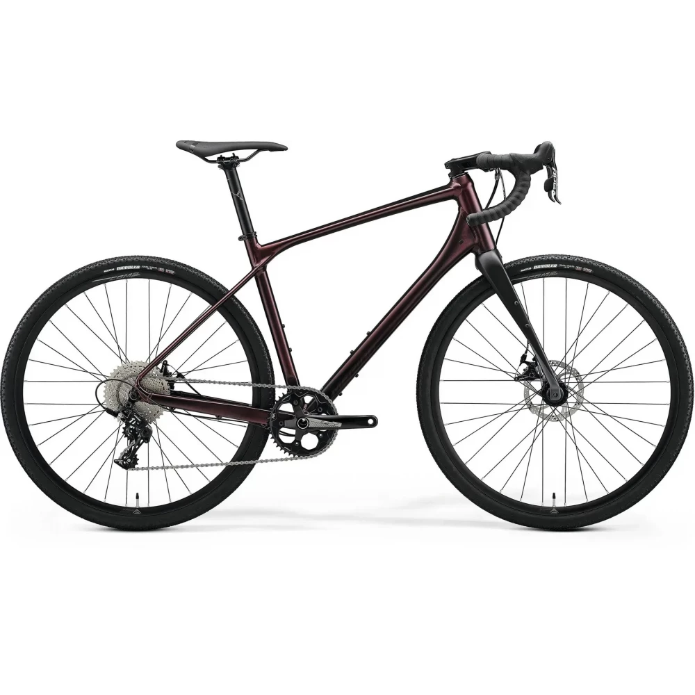 Велосипед 28" Merida Silex 300