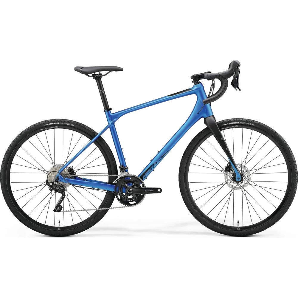 Велосипед 28" Merida Silex 400