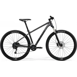 Велосипед 29" Merida Big.Nine 100-2X