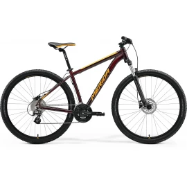 Велосипед 29" Merida Big.Nine 15