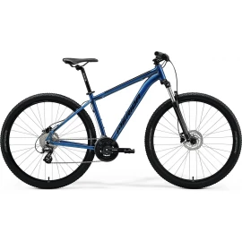 Велосипед 29" Merida Big.Nine 15