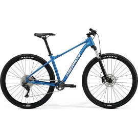 Велосипед 29" Merida Big.Nine 200