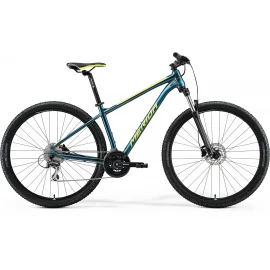 Велосипед 29" Merida Big.Nine 20-2X