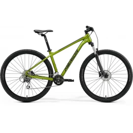 Велосипед 29" Merida Big.Nine 20-2X