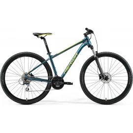 Велосипед 29" Merida Big.Nine 20-3X