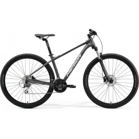 Велосипед 29" Merida Big.Nine 20-3X