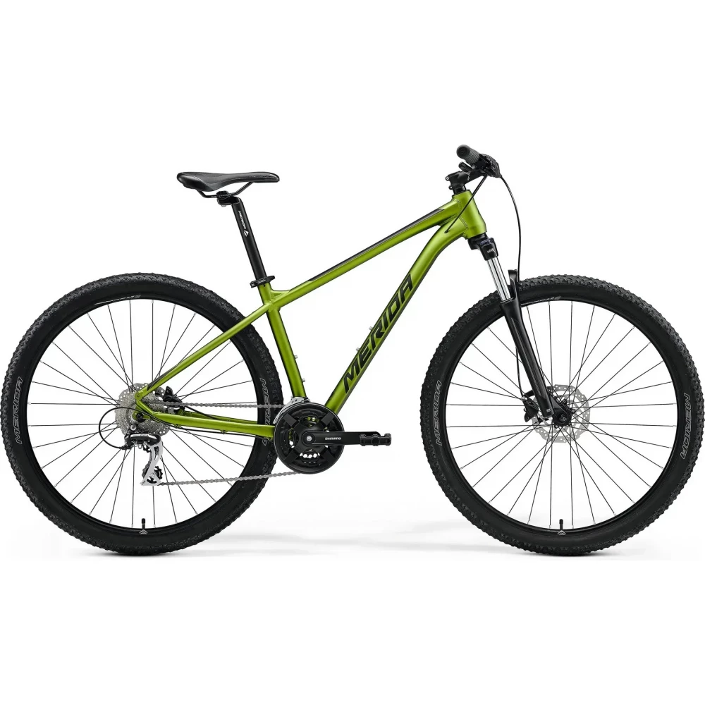 Велосипед 29" Merida Big.Nine 20-3X
