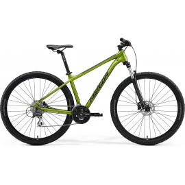 Велосипед 29" Merida Big.Nine 20-3X