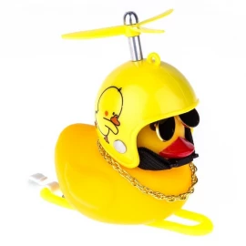 Сигнал Onride Duck (цыпленок), с подсветкой