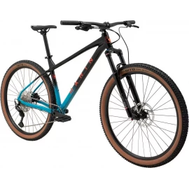 Велосипед 27,5" Marin Bobcat Trail 5 2025