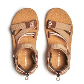 Сандалі Merrell Speed Fusion Web RMX Wmn