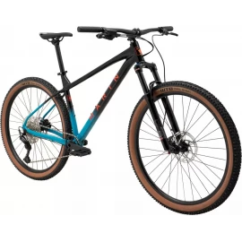 Велосипед 29" Marin Bobcat Trail 5 2025