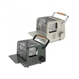 Міні обігрівач Naturehike CNK2300CW018 касетний