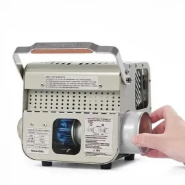 Міні обігрівач Naturehike CNK2300CW018 касетний