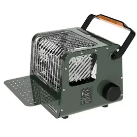 Міні обігрівач Naturehike CNK2300CW018 касетний