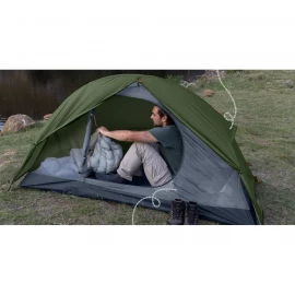 Намет Naturehike Cycling 1 NH18A095-D, 210T одномісний з футпринтом