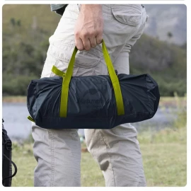 Намет Naturehike Cycling 1 NH18A095-D, 210T одномісний з футпринтом