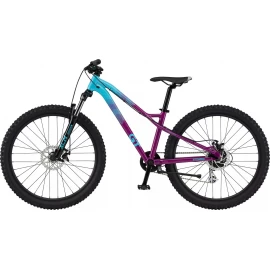 Велосипед 26" GT Stomper HT Ace RAS OS