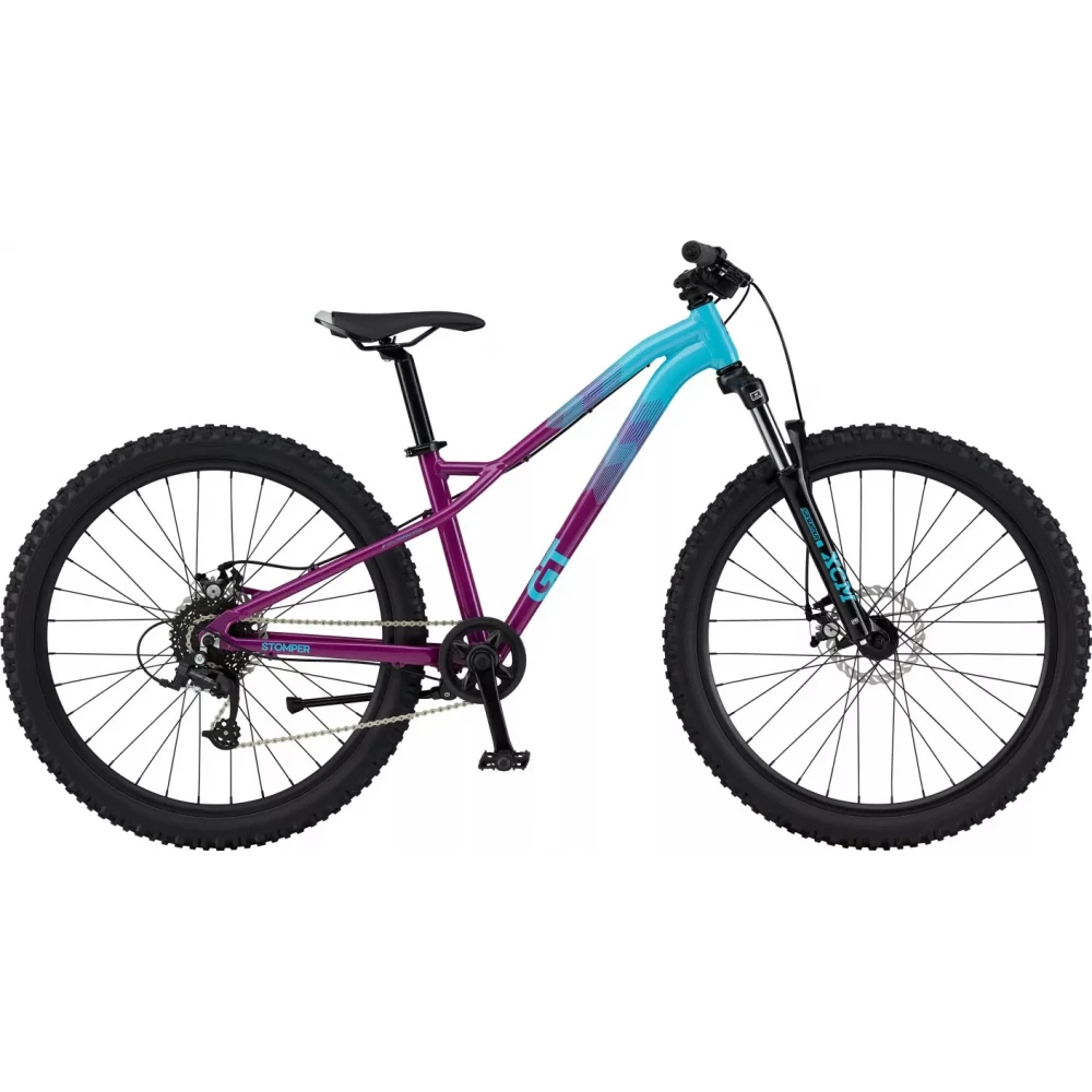 Велосипед 26" GT Stomper HT Ace RAS OS