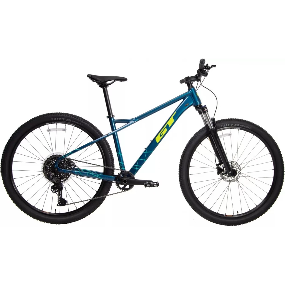 Велосипед 27,5" GT Avalanche Comp