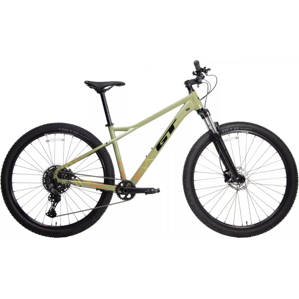 Велосипед 29" GT Avalanche Comp
