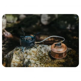 Горелка газовая Naturehike CNK2450CF019 трехконфорочный