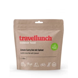 Сочевиця Travellunch зі шпинатом 250 г