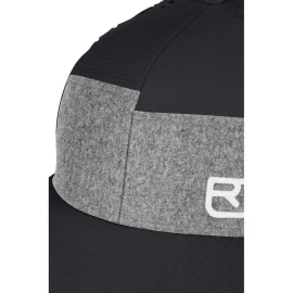 Кепка Ortovox Logo Air Trucker Cap