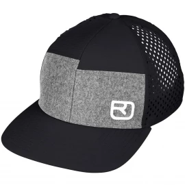 Кепка Ortovox Logo Air Trucker Cap