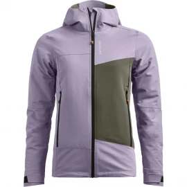 Куртка Ortovox Seceda Softshell Jacket W