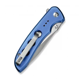 Ніж Civivi Hyperpulse Satin Finishing