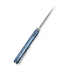 Ніж Civivi Hyperpulse Satin Finishing