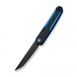 Blue/Black