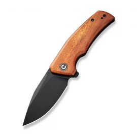 Ніж Civivi Regulatron Guibourtia Wood