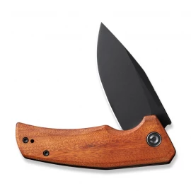 Ніж Civivi Regulatron Guibourtia Wood