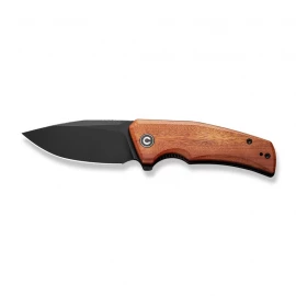 Ніж Civivi Regulatron Guibourtia Wood