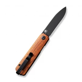 Ніж Civivi Sendy Guibourtia Wood