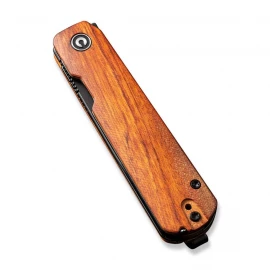 Ніж Civivi Sendy Guibourtia Wood