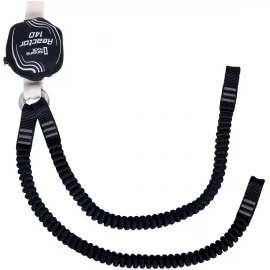 Амортизатор рывка Singing Rock Reactor 140 Flex "Y" 155 см