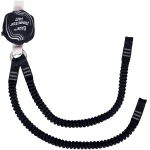 Амортизатор ривку Singing Rock Reactor 140 Flex "Y" 85 см
