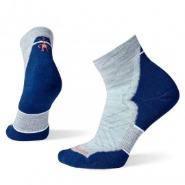 Light grey/Blue
