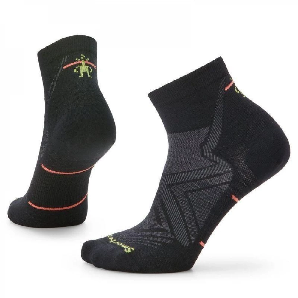 Носки Smartwool Women's Run Zero Cushion Ankle